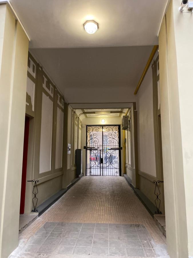 3 Rooms Apartments In The City Centr Lviv Bagian luar foto