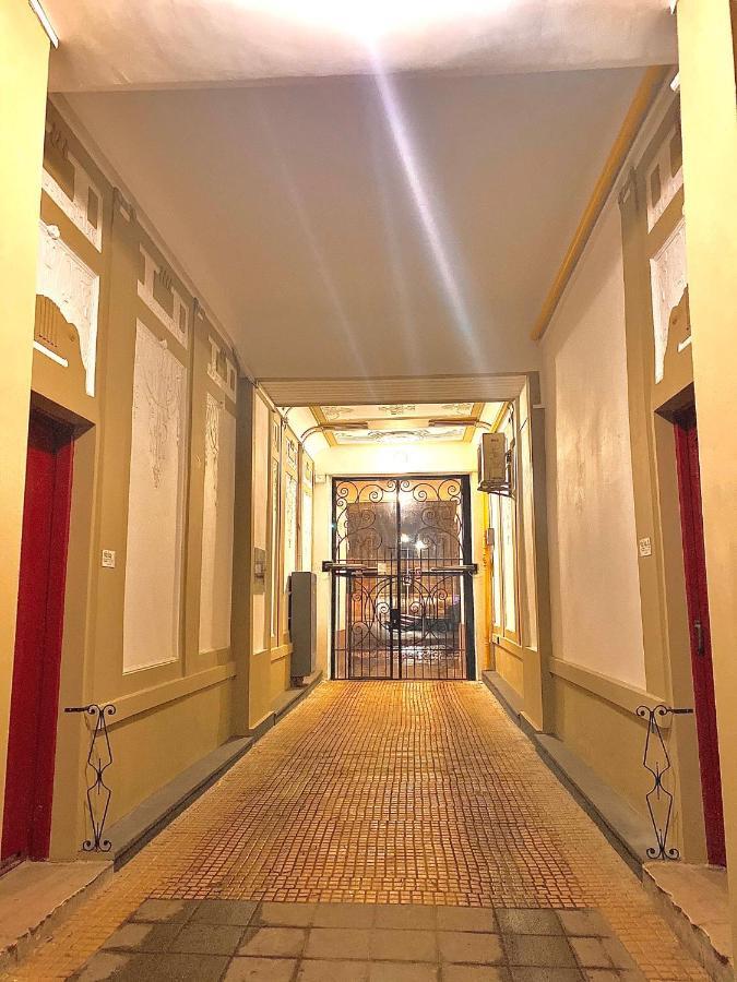 3 Rooms Apartments In The City Centr Lviv Bagian luar foto